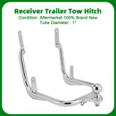 2009-2023 Harley CVO street Glide /FLHXSE Receiver Trailer Tow Hitch