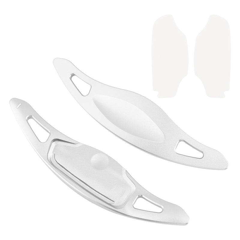 Steering Wheel Paddle Shifter Covers For Kia Stinger 2018-2023