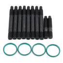 Cylinder Head 9812647280 9812313410 For Citroen Opel Peugeot 1.5 BlueHDI