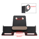 Fender License Plate Holder Bracket fit for Honda CL250 CL300 CL500 SCL500 23-24