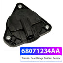 2011-2023 For Dodge Transfer Case Range Position Sensor 68071234AA