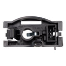 Left+Right Rear Trunk Lid Tail Light Bulb Holder Socket For BMW X5 E70 2008-2013