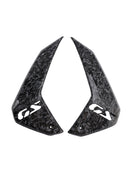 2024-2026 BMW R1300GS Side Frame Fairing Cowl Guards Radiator Cover Forge