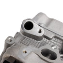 4 Stroke 3-Cylinder Engine Motor Sqr372 For Kawasaki Mule Pro-Fx/Pro-Fxts 16-17