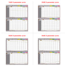 10M-6GHz RF Amplifier 10dB 20dB 30dB 40dB High Gain Driver Receiving Amplifier