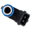 1Pcs Fuel Injector For Vauxhall Astra Insignia A Chevrolet Cruze Trax 55353806