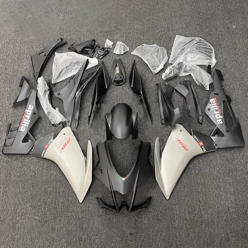 2016-2020 Aprilia RSV4 1000 Injection Fairing Kit Bodywork Plastic
