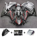 Injection Fairing Kit Bodywork Plastic ABS For Honda CBR500R 2019-2021