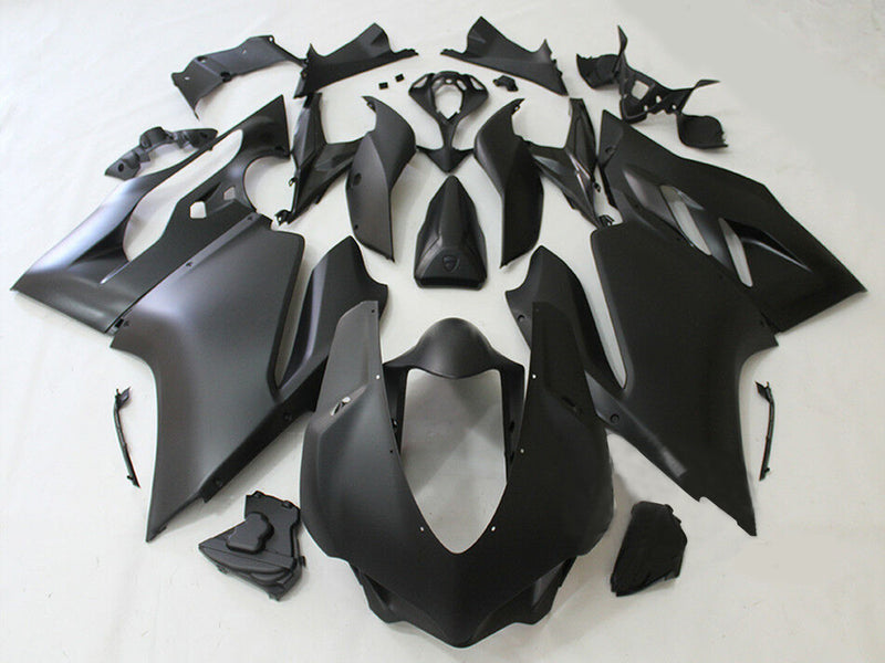 Injection Fairing Kit Bodywork Plastic ABS fit For Ducati 959 2015-2020