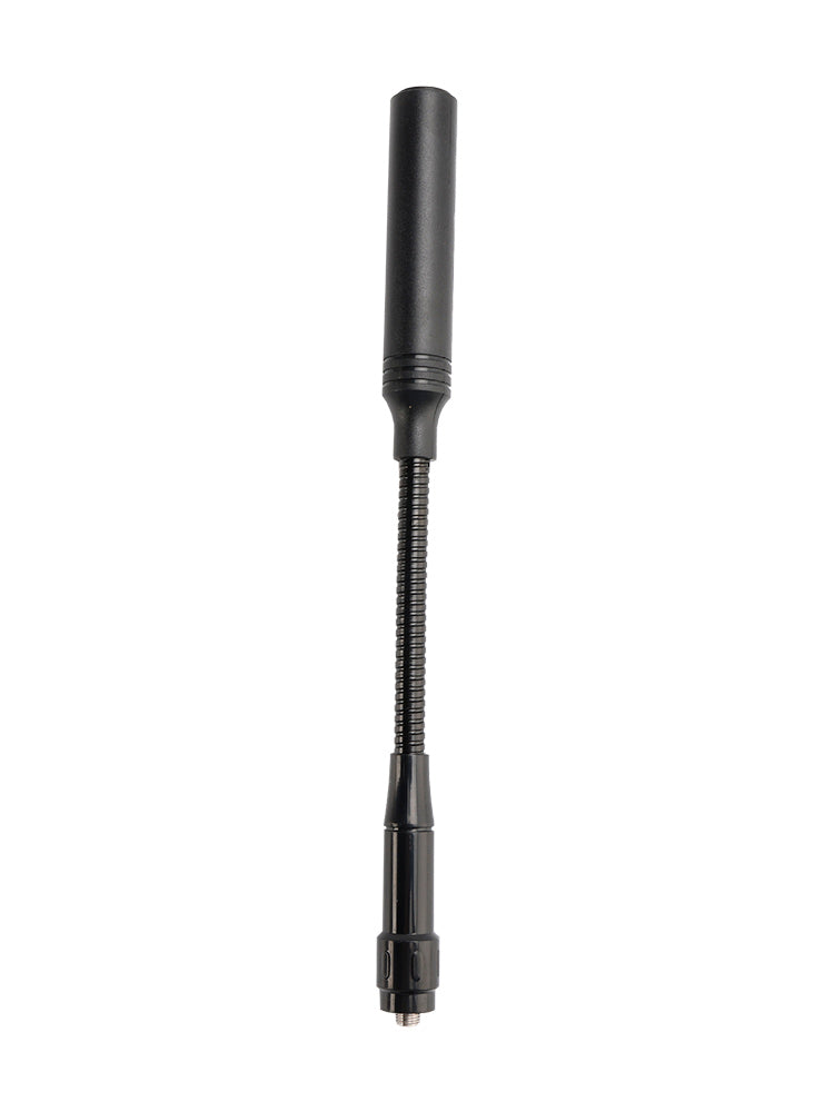 22CM Radio Gooseneck Antenna Gain CS Tactical Antenna for TK-370 LT-3288 PX-777
