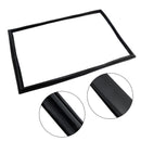 WR14X36194 Freezer Door Gasket for GE Refrigerator Freezer Models WR14X31558