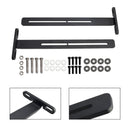 Golf Cart Speaker Mount T-Bracket Holder For Se18 Se26 Seb26 Seds32 Soundbars