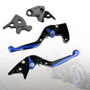 Adjustable Clutch Brake Lever fit for YAMAHA XSR 155 MT15 2019-2022