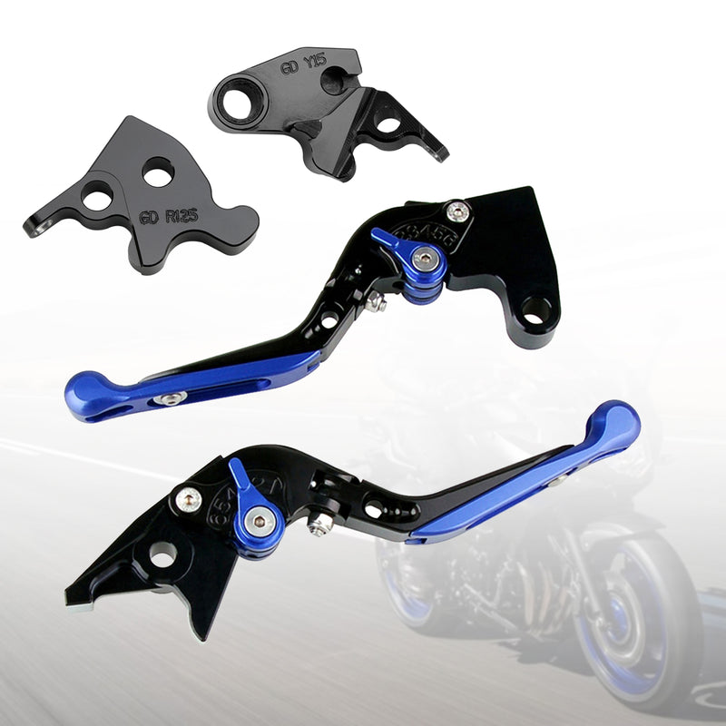 Adjustable Clutch Brake Lever fit for YAMAHA XSR 155 MT15 2019-2022