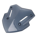 2025- KAWASAKI X-MAX 300 Windshield Windscreen