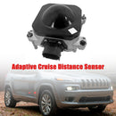 Adaptive Cruise Distance Sensor 68265771AC For Jeep Cherokee 2016-2018