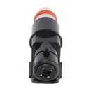 1PCS Fuel Injector 16450-RZP-003 Fit Honda Accord Civic Stream CRV Tourer 2.0L