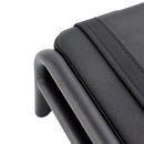 2020-2023 For Honda Ct 125 Huntercub Passenger Seat W/ Saddlebag Bracket Kit Flat
