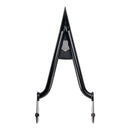 Passenger Sissy Bar Backrest for Low Rider FXLR FXLRS FXLRST FXRST Sport Glide FLSB 2018+