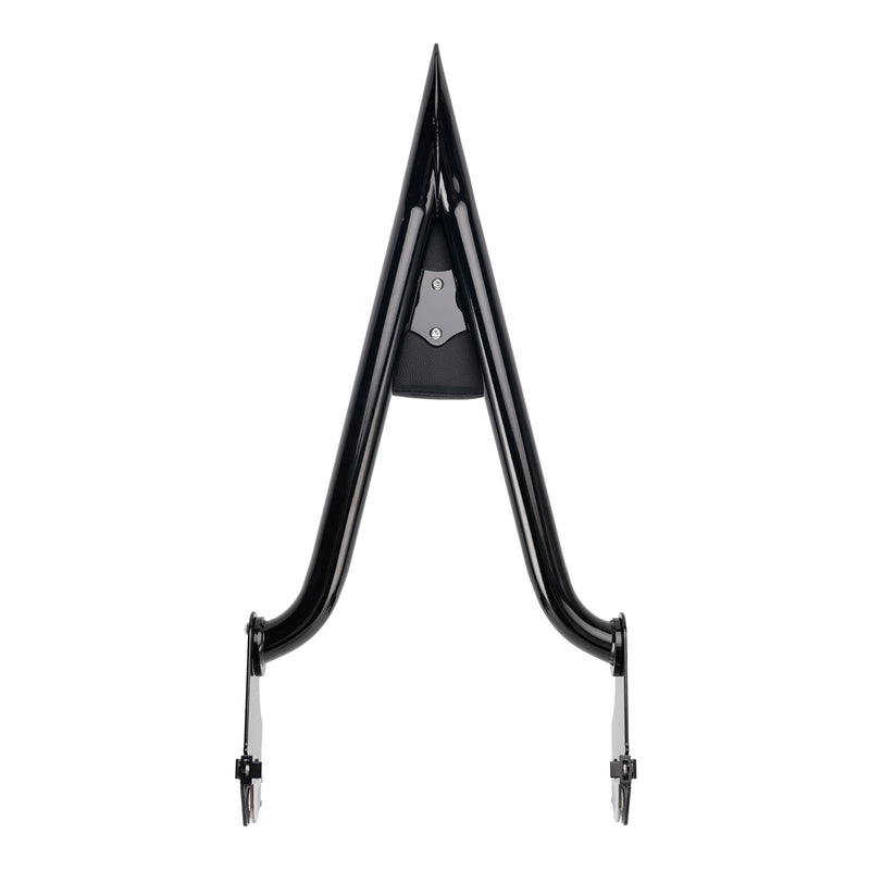 Passenger Sissy Bar Backrest for Low Rider FXLR FXLRS FXLRST FXRST Sport Glide FLSB 2018+