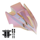 Windshield Windscreen for KAWASAKI Z500 2024-2025