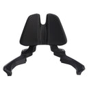 2022-2025 for Honda ADV350 Passenger Sissy Bar Backrest Black