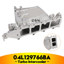 Turbo Intercooler for VW Golf for Audi A3 Seat Skoda 1.6 2.0 TDI 04L129766BA