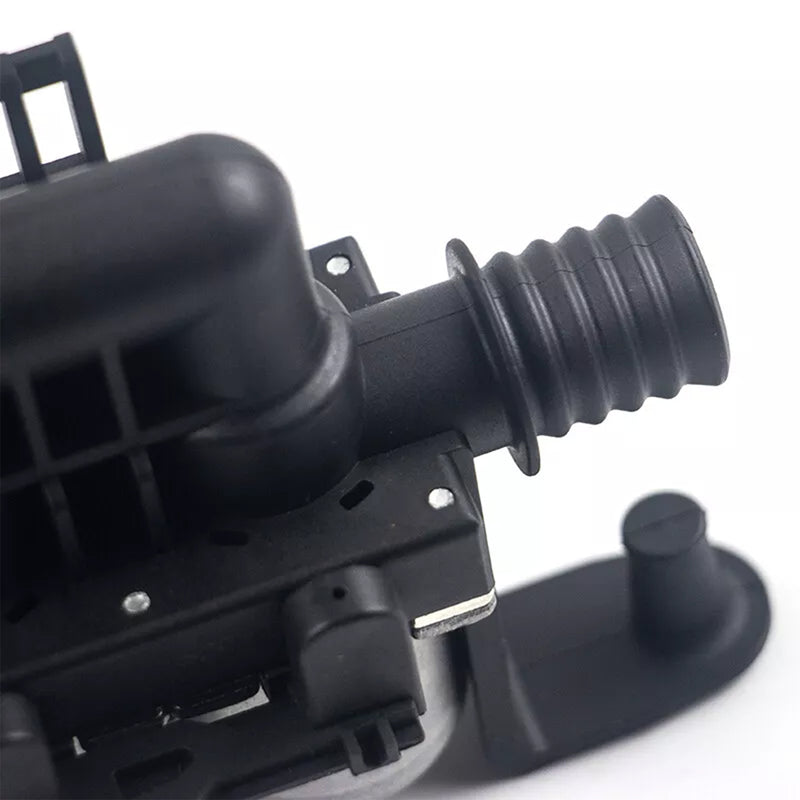 Heater Control Valve 64116910544 For BMW E53 E70 E71 F15 X5 E71 F16 X6 04-18