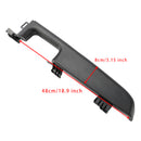 Front Left Door Armrest Handle 88981574 For Chevy Suburban Tahoe Avalanche 99-06