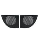 Mercedes C-CLASS Sportcoupe CL203 (2008-2011) 2x Door Speaker Cover A20372703889051 A20372704889051