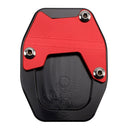 Kickstand Enlarge Plate Pad fit for Honda X-ADV 750 NSS750 2021-2025 Foza 750 2021-2023