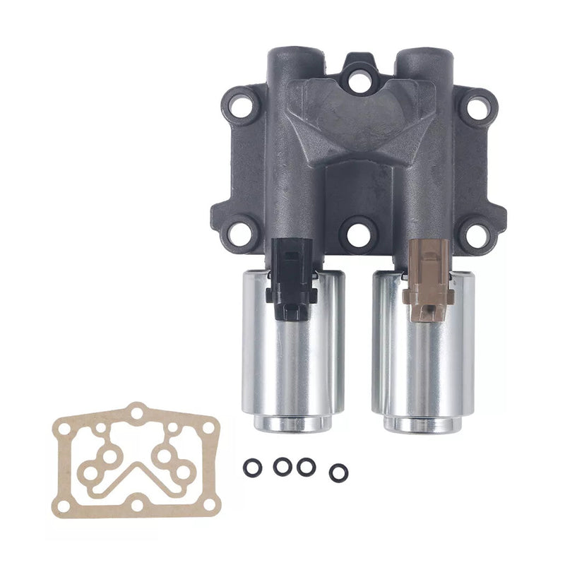 Transmission Dual Linear Solenoid 14141278  For Honda Civic 4L Fit 4L 2012-2013