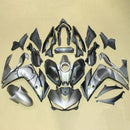 Amotopart Yamaha YZF-R3 2014-2018 R25 2015-2017 Fairing Kit Bodywork ABS