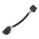 Throttle Accelerator Speed Pedal Sensor 20893503 For Volvo Truck FH12 FM12 FH16