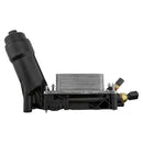 Engine Oil Cooler Filter Housing 5184294AE For Jeep Grand Cherokee V6 3.6L 2011-2016