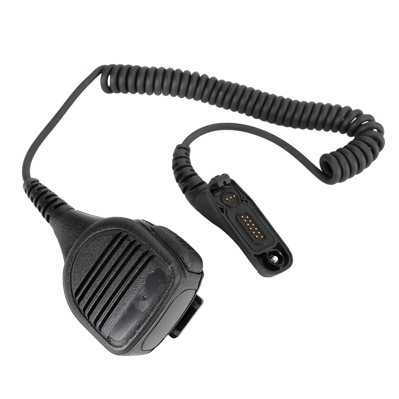 8268-SM08 Microphone Speaker For DP3400 DP3401 DP3600 DP3601 DGP4150 DGP6150