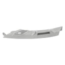 2024-2026 For Toyota Tacoma Gen 4th Driver Side A-Pillar Grab Handle Gray