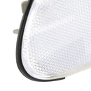 Pair White Corner Side Light For BMW 3 Series E46 98-01 Sedan 63136902766