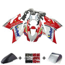 2012-2015 Ducati 1199 Injection Fairing Kit Bodywork Plastic ABS