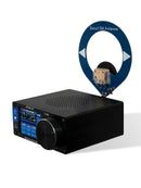 2025 ATS25-XF Portable 4.20 DSP Full Band Radio High Performance Radio Receiver