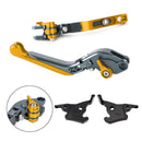 Adjustable Clutch Brake Lever fit for YAMAHA XMAX 300 2023-2025
