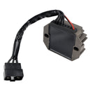 Stator Regulator Rectifier Gasket Set For Suzuki AN250 AN400 Burgman 1998-2002