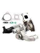 16319700008 Turbocharger + Gasket for Honda Civic CR-V 1.0 VTEC 129HP-95KW