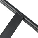 Saddlebag Support Mounting Bracket Black For Honda Grom/Msx 125 2021-2025 2024