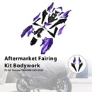 2025-2026 for Yamaha TMAX560 Injection Bodywork Fairing Kit