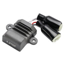 4-Pin Regulator Rectifier For Yamaha YZ 250F YZ 450 F WR 250F WR 450 F 2020-2024