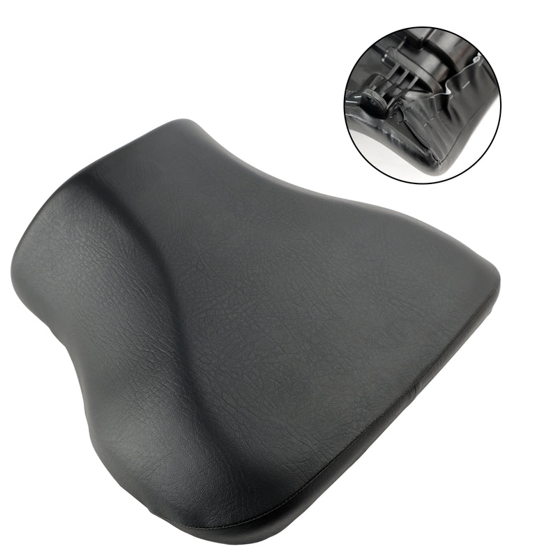 Front Raider Seat Driver Cushion Pu Fit For SUZUKI GSXR 600/750 01-03 1000