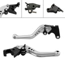 NEW Short Clutch Brake Lever fit for CFMOTO 700CL-X Heritage 2021-2024