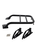 Rear Cargo Rack Luggage Carrier For Husqvarna Svartpilen 401/250/125 2019-2023