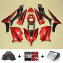 Amotopart Yamaha T-Max TMAX530 2012-2014 Fairing Kit Bodywork